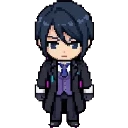 Alfons sprite