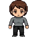 Teady sprite