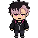 Narumi Gen sprite
