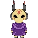 Seven Red Suns sprite