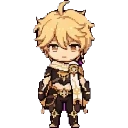 New NPC sprite