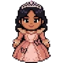 Cris sprite