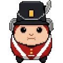 bery sprite