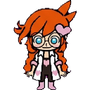 Penny sprite