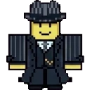 Mafioso sprite