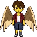 Shedletsky sprite