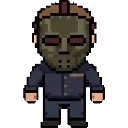 Joe Owens sprite