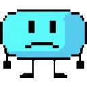 Bracelety sprite