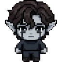 Джек sprite