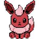 Flarei sprite