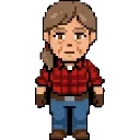 Wrangler sprite