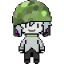 Second sprite