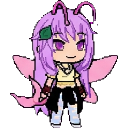 Axy sprite