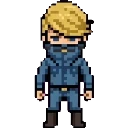 Best jeanist sprite