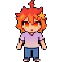 Orku sprite