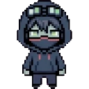 mob sprite