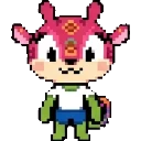 New NPC sprite