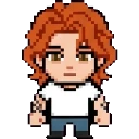 Lancelot sprite