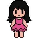 Aki sprite