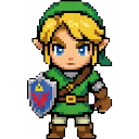 Link sprite