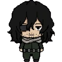 Aizawa sprite
