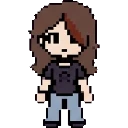 Jessica sprite