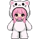 Tyf sprite