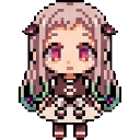 Yashiro sprite