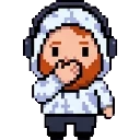 Cleo sprite