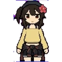 Yuli sprite