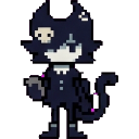 Skell sprite