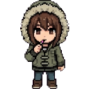 Ya-kyung sprite