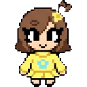 Lemony sprite