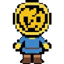 Verity sprite