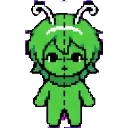 Boosfer sprite