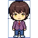 Даня sprite