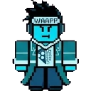 Dued1 sprite