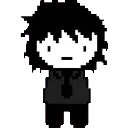 Ren sprite