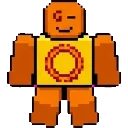 Ring Fire sprite