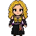 Misty Day sprite