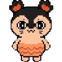 siren sprite
