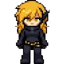 Lenna sprite