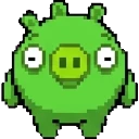 Ross sprite