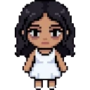 Yuri sprite