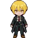 Don Quixote sprite
