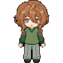 Lía sprite