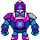 Bolt sprite