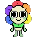 Dandy sprite