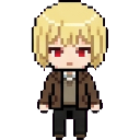 김시월 sprite