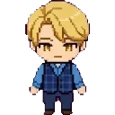 Hijiri Koganei sprite